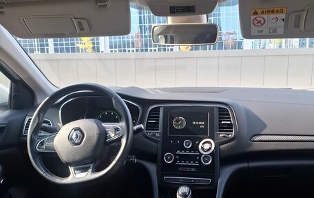 Renault Megane IV, 2020 год, 1 200 000 рублей, 5 фотография