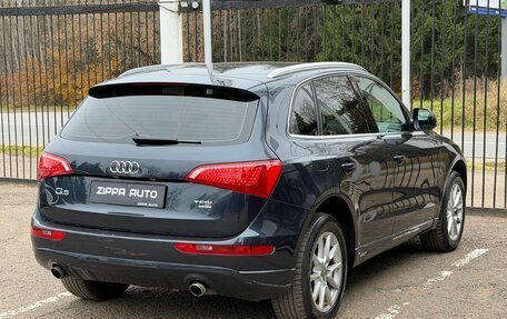 Audi Q5, 2011 год, 1 459 000 рублей, 4 фотография