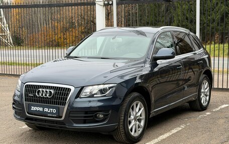 Audi Q5, 2011 год, 1 459 000 рублей, 3 фотография