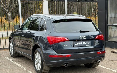 Audi Q5, 2011 год, 1 459 000 рублей, 6 фотография