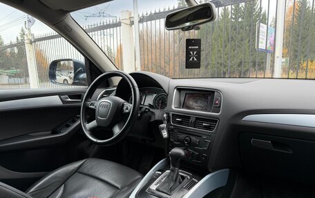 Audi Q5, 2011 год, 1 459 000 рублей, 9 фотография