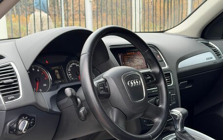 Audi Q5, 2011 год, 1 459 000 рублей, 8 фотография