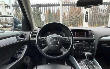 Audi Q5, 2011 год, 1 459 000 рублей, 11 фотография