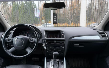 Audi Q5, 2011 год, 1 459 000 рублей, 10 фотография