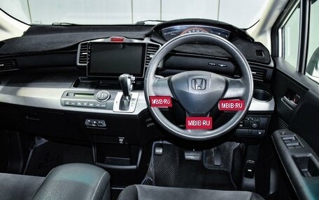 Honda Freed I, 2010 год, 999 000 рублей, 25 фотография