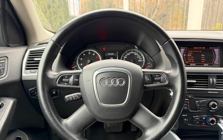 Audi Q5, 2011 год, 1 459 000 рублей, 12 фотография