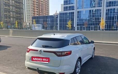 Renault Megane IV, 2020 год, 1 200 000 рублей, 3 фотография