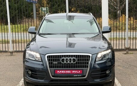 Audi Q5, 2011 год, 1 459 000 рублей, 2 фотография