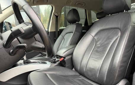 Audi Q5, 2011 год, 1 459 000 рублей, 18 фотография