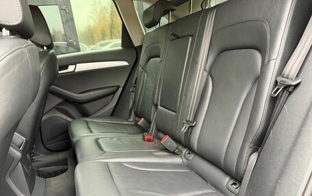 Audi Q5, 2011 год, 1 459 000 рублей, 22 фотография