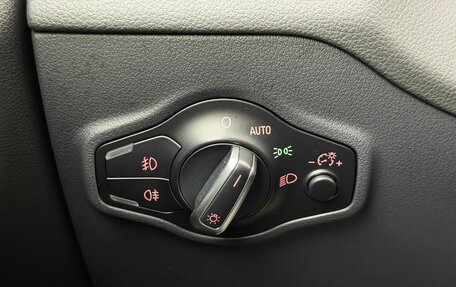 Audi Q5, 2011 год, 1 459 000 рублей, 27 фотография