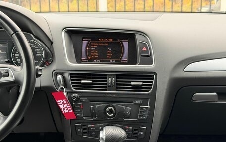 Audi Q5, 2011 год, 1 459 000 рублей, 23 фотография