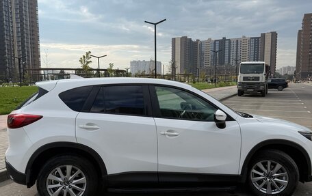 Mazda CX-5 II, 2015 год, 1 700 000 рублей, 3 фотография