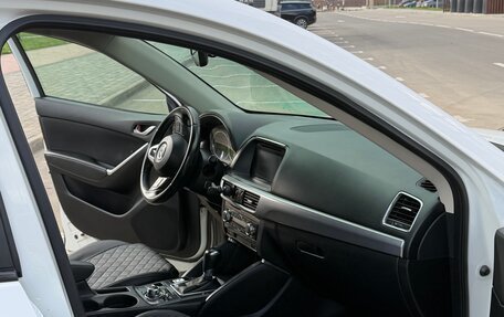 Mazda CX-5 II, 2015 год, 1 700 000 рублей, 11 фотография