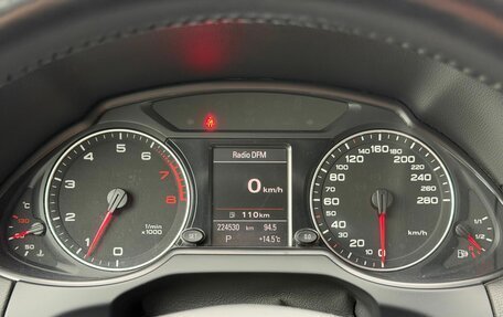 Audi Q5, 2011 год, 1 459 000 рублей, 28 фотография