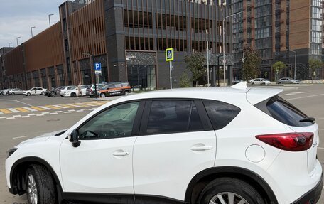Mazda CX-5 II, 2015 год, 1 700 000 рублей, 5 фотография