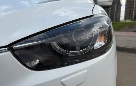Mazda CX-5 II, 2015 год, 1 700 000 рублей, 8 фотография