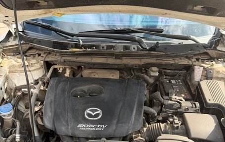 Mazda CX-5 II, 2015 год, 1 700 000 рублей, 9 фотография