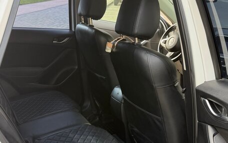 Mazda CX-5 II, 2015 год, 1 700 000 рублей, 13 фотография