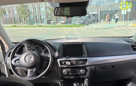 Mazda CX-5 II, 2015 год, 1 700 000 рублей, 14 фотография