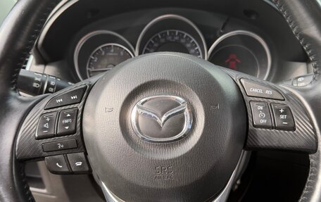 Mazda CX-5 II, 2015 год, 1 700 000 рублей, 15 фотография