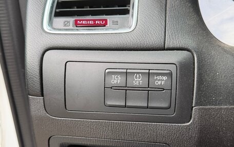 Mazda CX-5 II, 2015 год, 1 700 000 рублей, 17 фотография