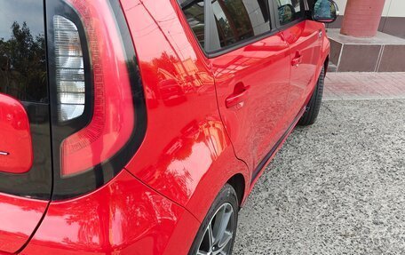 KIA Soul II рестайлинг, 2016 год, 1 400 000 рублей, 6 фотография