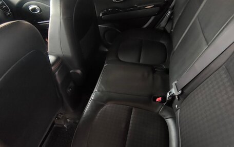 KIA Soul II рестайлинг, 2016 год, 1 400 000 рублей, 12 фотография