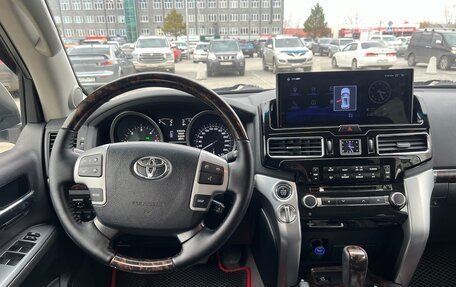 Toyota Land Cruiser 200, 2013 год, 3 190 000 рублей, 12 фотография