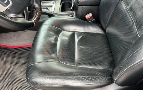 Toyota Land Cruiser 200, 2013 год, 3 190 000 рублей, 22 фотография