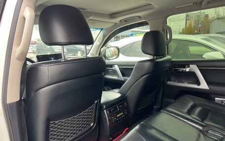 Toyota Land Cruiser 200, 2013 год, 3 190 000 рублей, 23 фотография