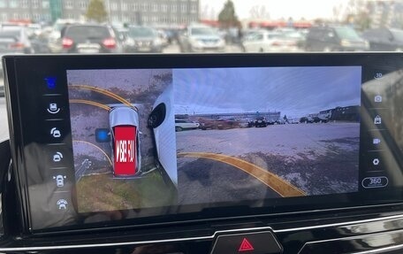 Toyota Land Cruiser 200, 2013 год, 3 190 000 рублей, 15 фотография