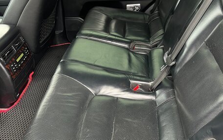 Toyota Land Cruiser 200, 2013 год, 3 190 000 рублей, 25 фотография