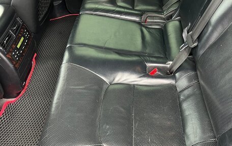Toyota Land Cruiser 200, 2013 год, 3 190 000 рублей, 26 фотография