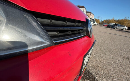 Volkswagen Golf VII рестайлинг, 2013 год, 1 189 000 рублей, 20 фотография