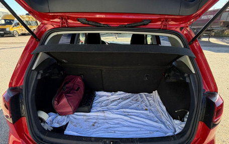 Volkswagen Golf VII рестайлинг, 2013 год, 1 189 000 рублей, 21 фотография