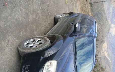 Ford Escape II, 2008 год, 800 000 рублей, 3 фотография