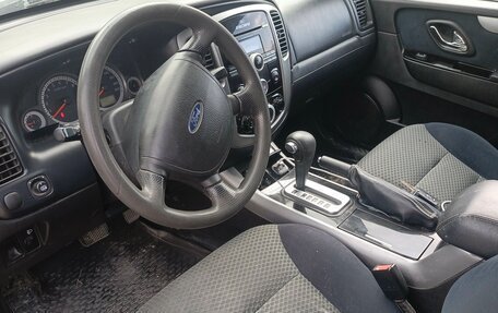 Ford Escape II, 2008 год, 800 000 рублей, 6 фотография