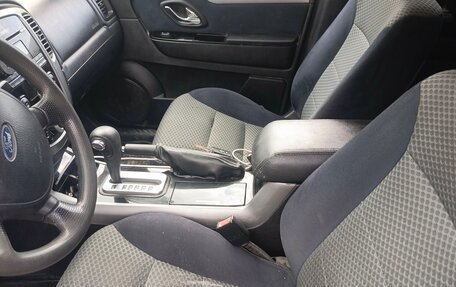 Ford Escape II, 2008 год, 800 000 рублей, 4 фотография