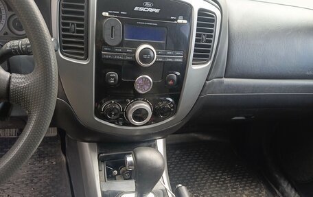 Ford Escape II, 2008 год, 800 000 рублей, 5 фотография