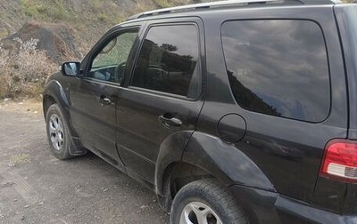 Ford Escape II, 2008 год, 800 000 рублей, 1 фотография
