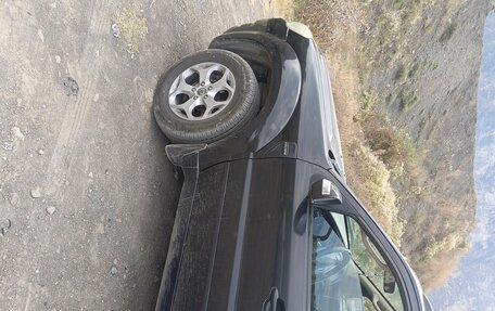 Ford Escape II, 2008 год, 800 000 рублей, 8 фотография