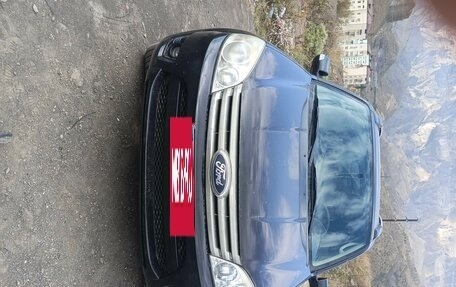 Ford Escape II, 2008 год, 800 000 рублей, 7 фотография