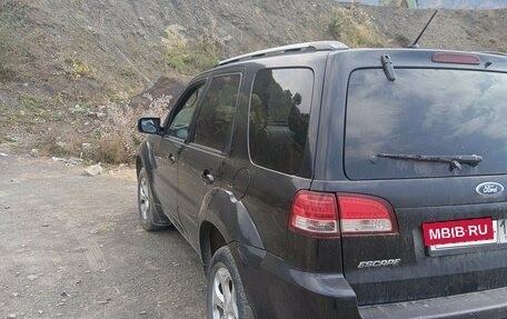 Ford Escape II, 2008 год, 800 000 рублей, 2 фотография