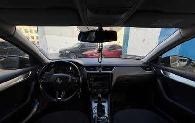 Skoda Octavia, 2015 год, 1 300 000 рублей, 1 фотография