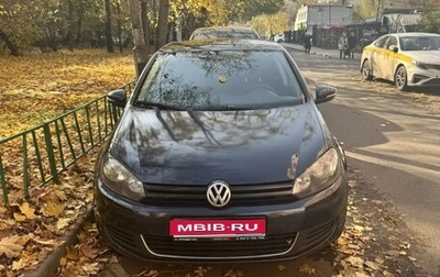 Volkswagen Golf VII рестайлинг, 2012 год, 700 000 рублей, 1 фотография