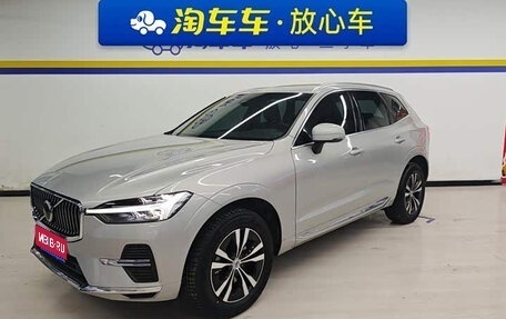 Volvo XC60 II, 2023 год, 4 155 720 рублей, 1 фотография