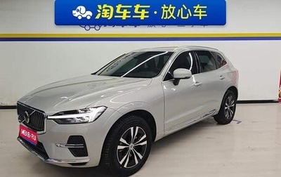Volvo XC60 II, 2023 год, 4 155 720 рублей, 1 фотография