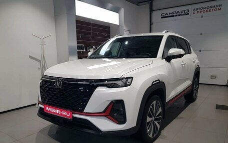 Changan CS35 Plus, 2024 год, 1 769 000 рублей, 1 фотография