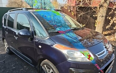 Citroen C3 Picasso I, 2013 год, 900 000 рублей, 1 фотография